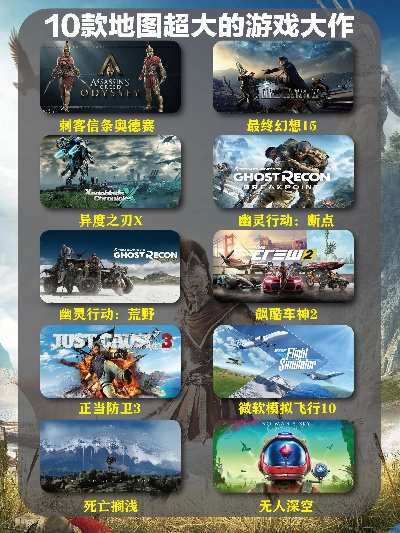 十大热门耐玩合作游戏盘点：揭秘玩家喜爱之谜