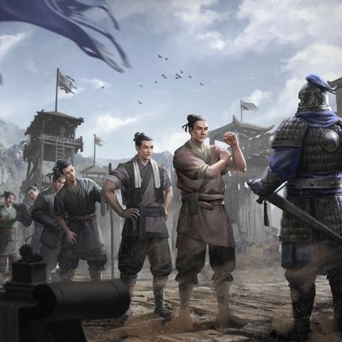 率土之滨40级五星武将实力巅峰，揭秘全新价值排行！