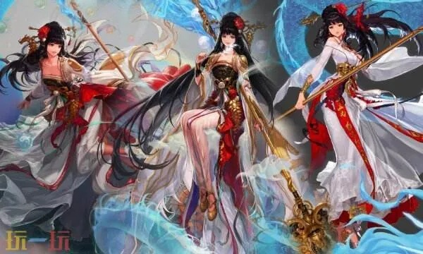 DNF女圣职者什么时候出？揭秘五大转职流派与2025神界实战攻略