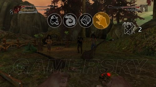 奇诺冲突2最强流派解析，如何用低配阵容通关困难模式？