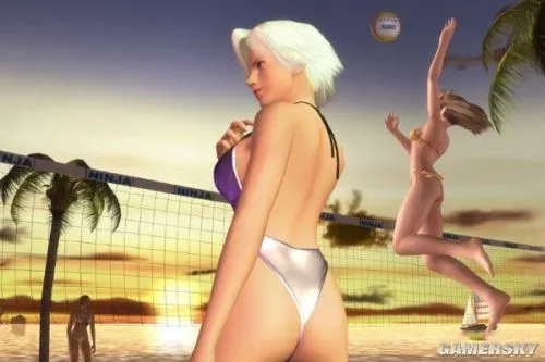 最新裸露游戏盘点：趣味无限，精选推荐来袭