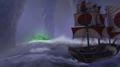 帆船游戏热门排行：盘点人气飙升的航海佳作