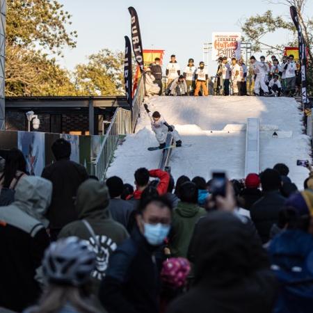 滑雪巅峰体验！盘点十大必玩单板游戏，解锁极限乐趣