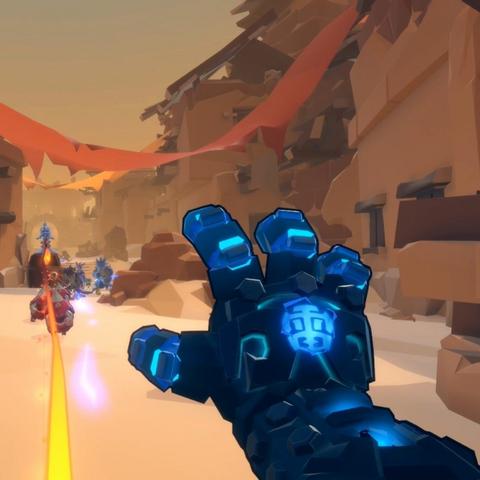 盘点热门多人联机游戏，解锁全新互动乐趣