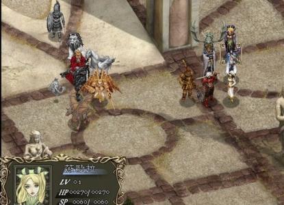 十大经典即时战略游戏盘点，探索策略竞技新境界