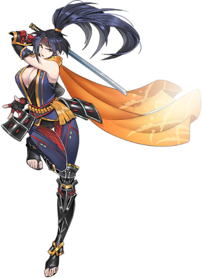 镰枪精通指南：侍魂-胧月传说职业攻略深度解析