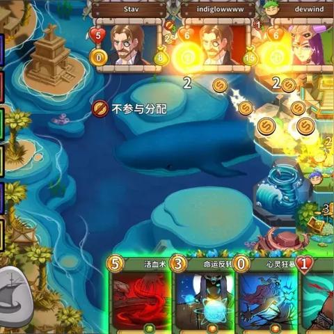 实时对战巅峰之作，揭秘十大必玩热门排行