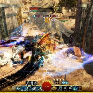 激战2公测时间与入坑时机，新手如何抓住版本红利？