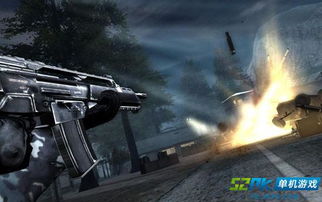 盘点热门飞行射击游戏，解锁全新竞技体验