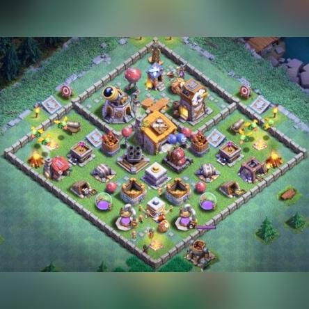 部落冲突新手攻略：全面解析，快速上手必备技巧