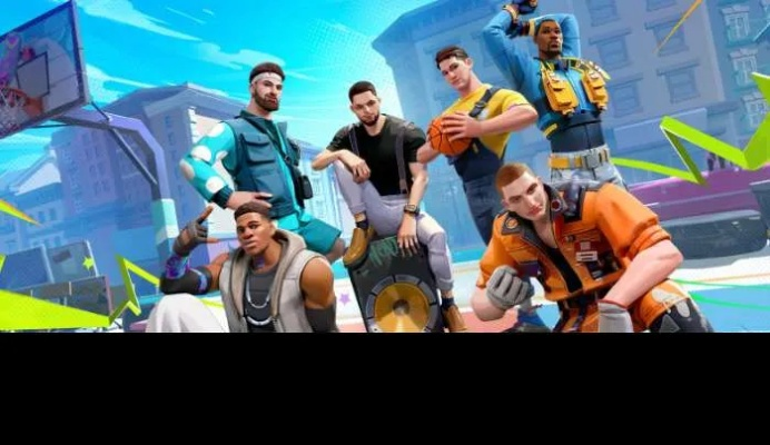 2024篮球游戏盘点：精选佳作，畅玩新体验