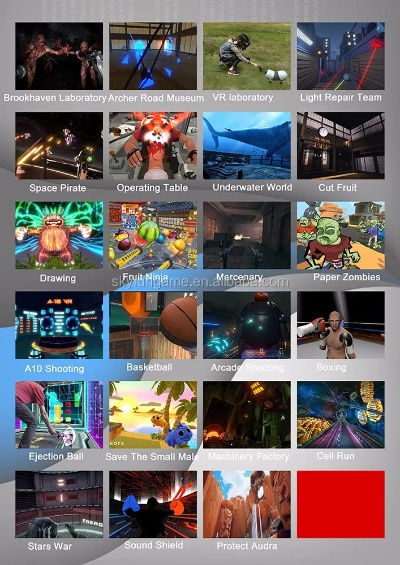 探索前沿！十大AR游戏盘点，体验沉浸式新乐趣