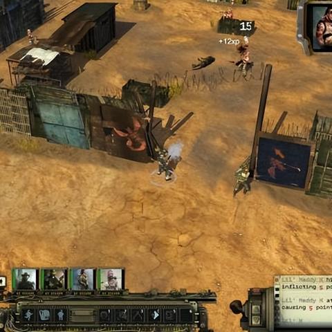 最新生存游戏盘点：揭秘十大热门趣味排行