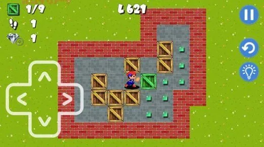 热门推箱子游戏盘点：揭秘人气巅峰之作，趣味无限！