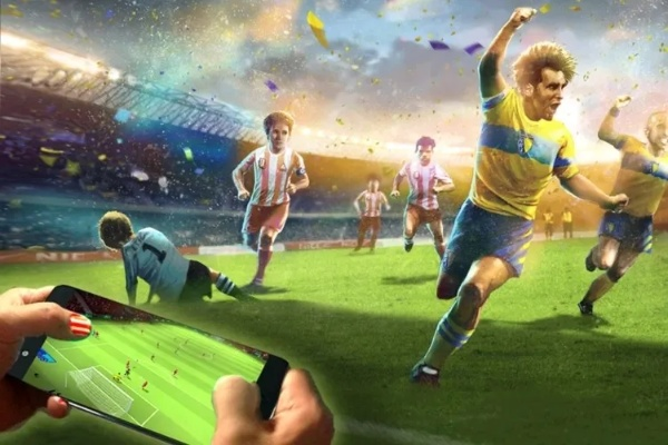 盘点热门：最受欢迎的体育游戏，下载量飙升的秘密解析