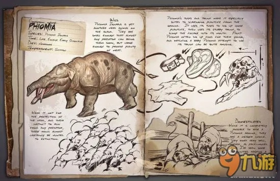 方舟生存攻略宝典：揭秘全新进化秘籍