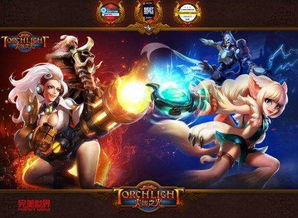 十大精选卡通游戏，耐玩力MAX推荐盘点