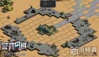 盘点热门真实模拟游戏：体验极致新乐趣