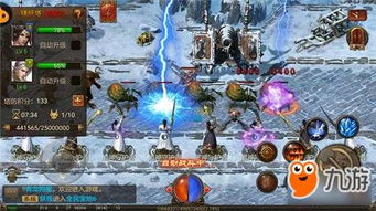 最新塔防热门排行，揭秘人气巅峰之作