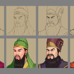 深度解析：汉末霸业新策略，霸业崛起秘籍全揭秘