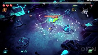 探索轻量Rogue魅力，盘点十大经典休闲冒险佳作