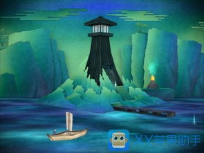 热门超现实游戏盘点：揭秘沉浸式体验新高峰