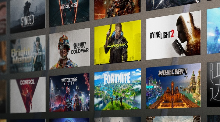 十大经典竞技盛宴：探索不朽多人游戏魅力