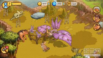 十大经典生物收集游戏盘点：探索收藏新境界