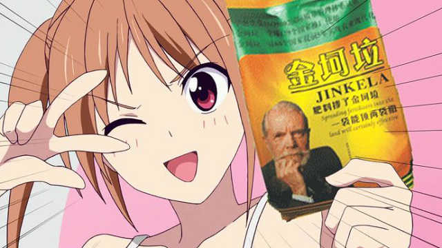 玩转金坷垃疾风传，从非洲农业到忍界巅峰的逆袭之路