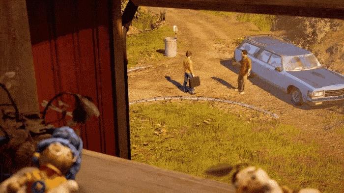 盘点热门动态记叙游戏，解锁最佳沉浸体验