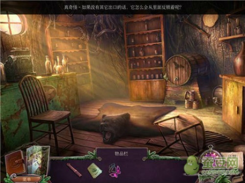 十大经典解谜游戏盘点：探索神秘乐趣新境界