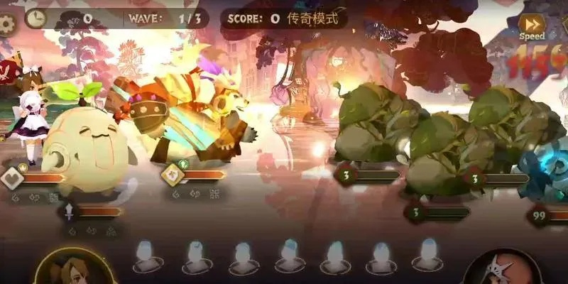 万象物语：幻境周记探秘之旅