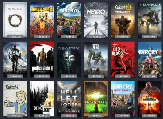 十大经典末日游戏盘点：探索最佳生存体验新境界