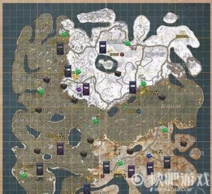 王牌战争资源点攻略秘籍：高效占领新策略