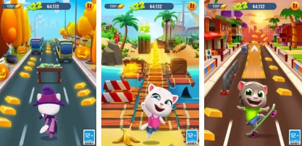 盘点热门：下载量飙升的奔跑游戏精选推荐