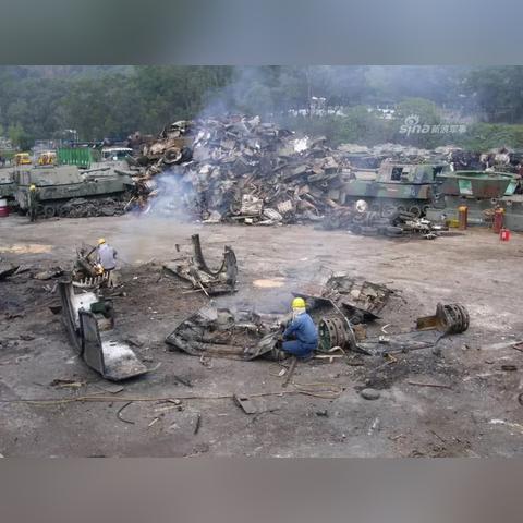 M48A2还能玩吗？揭秘喷气巴顿2025最强黑科技与实战技巧