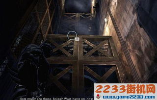 阿甘疯人院全流程通关攻略，新手如何躲避鬼魂并解锁隐藏结局？