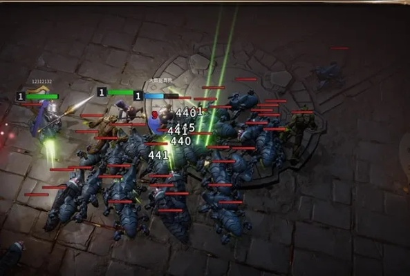 《未知：升变2尸鬼无尽攻略，解锁全新生存技巧》