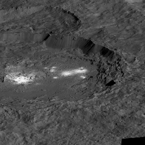 秩序新曙光攻略：高效小行星采矿秘籍解锁