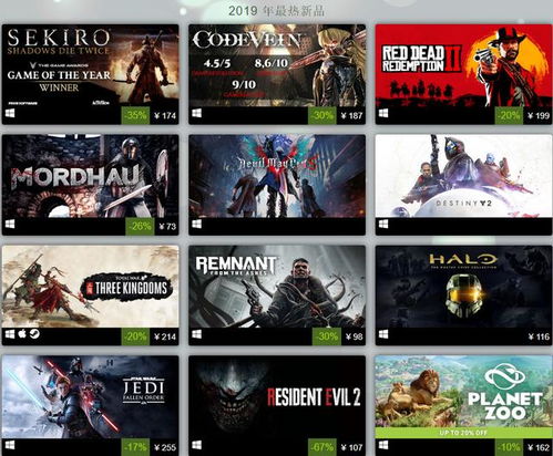 像素游戏盘点：热门新锐作品排行揭晓