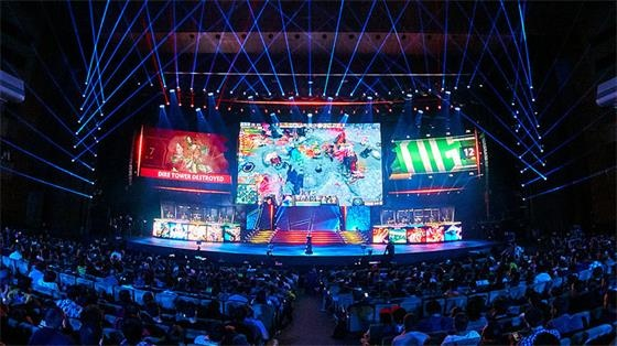 揭秘2017完美盛典，从明星阵容到Dota2赛事布局全解析