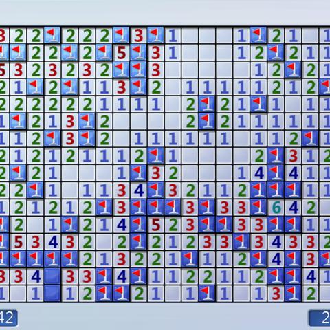 热门扫雷游戏盘点：揭秘下载量爆棚的十大热门排行