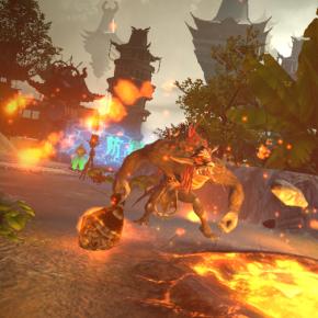 山海经热门游戏盘点：探索最热玩法，解锁游戏新境界