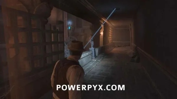 鬼屋魔影2硬核复盘，经典恐怖生存游戏在现代PC上的完美运行与通关秘籍