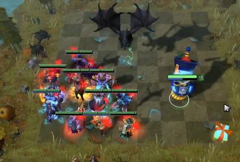 2026年Dota2老鼠怎么玩？全位置出装与实战克制全解析