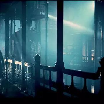 十大必玩反乌托邦佳作盘点：探索未知世界的生存法则