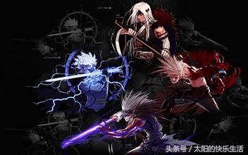 十大热门国风游戏盘点：揭秘必玩排行榜！