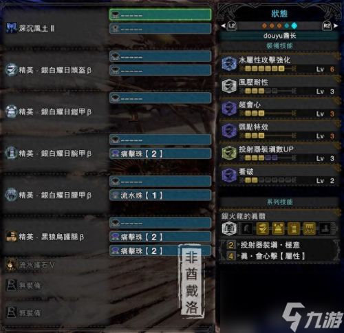 揭秘黄金MK5类型属性，2025年实战配件搭配与获取技巧