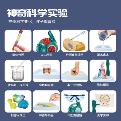 热门科学游戏盘点：探索科技奥秘新体验