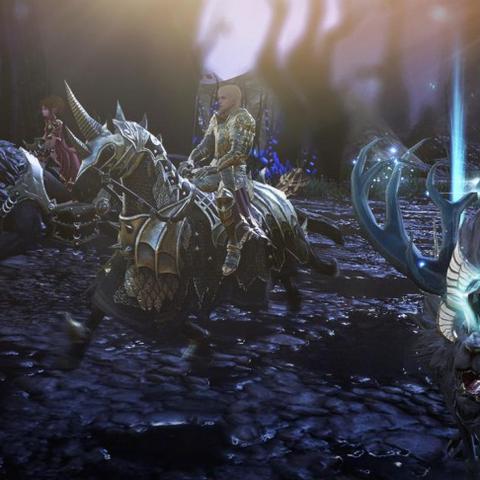 盘点十大经典日系RPG，解锁沉浸式游戏新体验